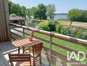 Appartement à Aureilhan (40200)