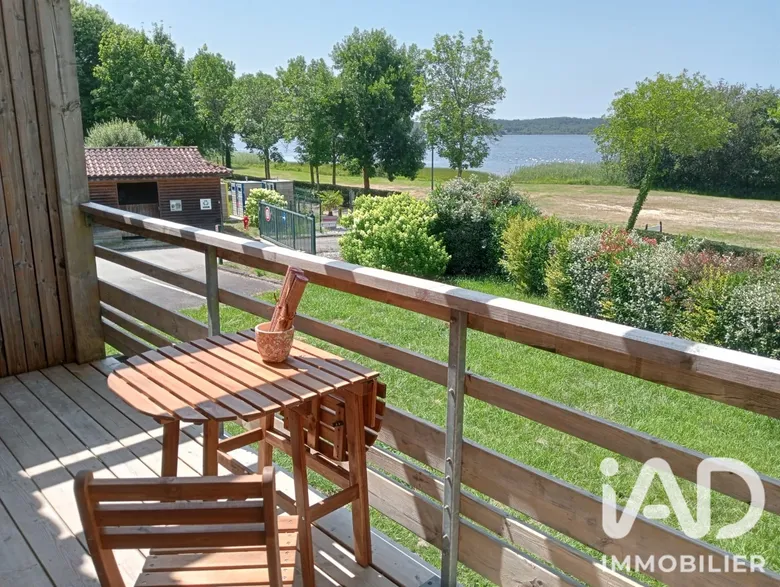 Appartement 2 pièces 39 m² · à Aureilhan · 39 m² · 167 000 €