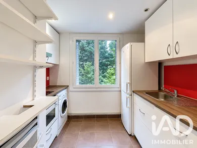Appartement à Villeurbanne (69100)