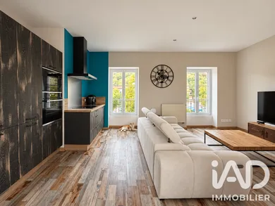 Appartement à Condrieu (69420)