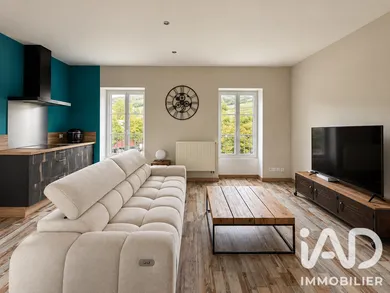 Appartement à Condrieu (69420)