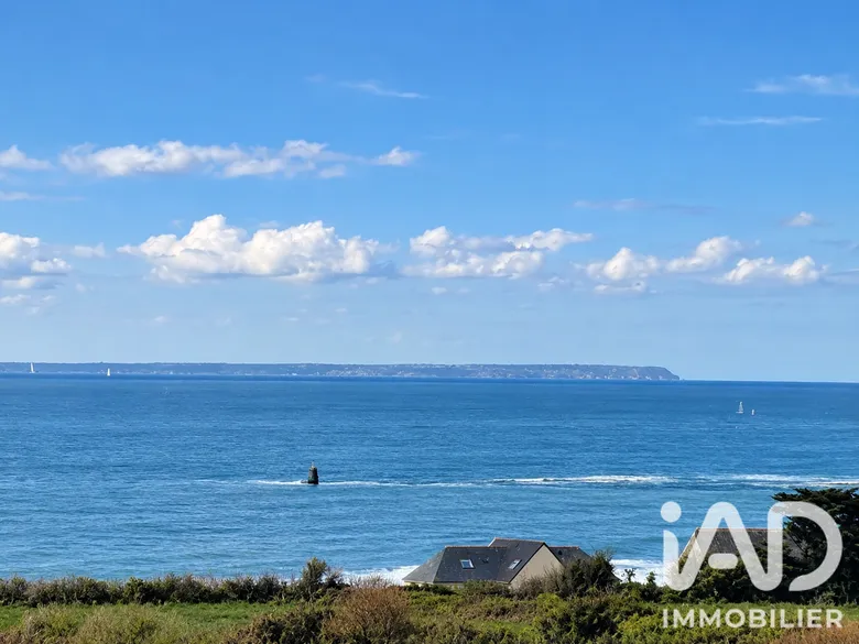 Maison 6 pièces 175 m² au Conquet