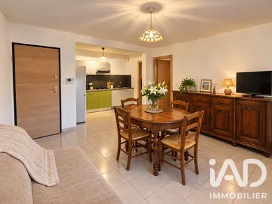 Appartement à Lucciana (20290)