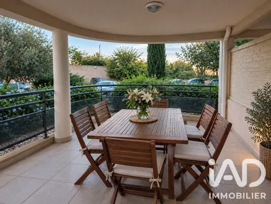 Appartement à Lucciana (20290)