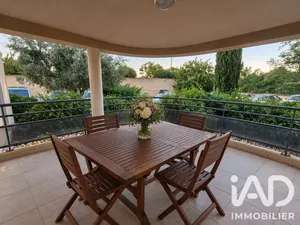 Appartement à Lucciana (20290)