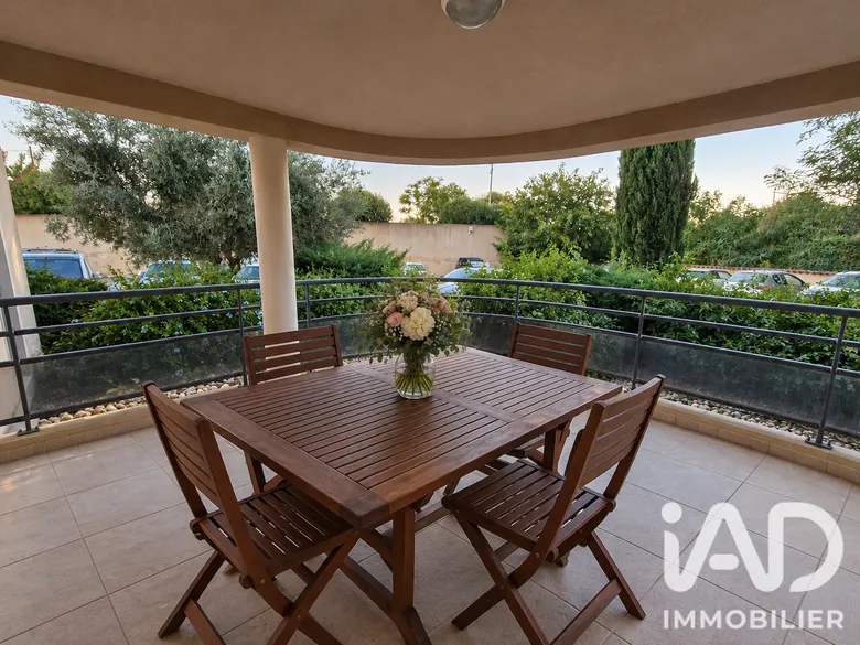 Appartement 2 pièces 43 m² · à Lucciana · 43 m² · 134 000 €
