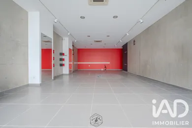 Appartement à Woippy (57140)