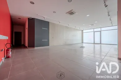 Appartement à Woippy (57140)