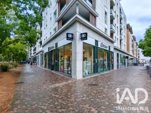 Appartement à Décines-Charpieu (69150)