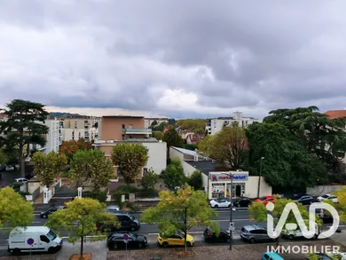 Appartement à Décines-Charpieu (69150)