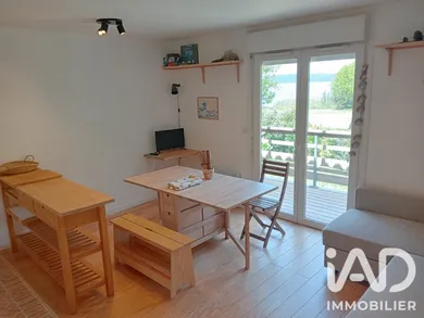 Appartement à Aureilhan (40200)