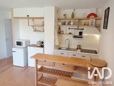 Appartement à Aureilhan (40200)