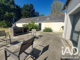 Park home in Loireauxence (44370)