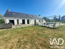 Park home in Loireauxence (44370)