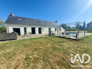 Park home in Loireauxence (44370)