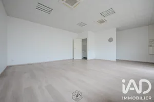 Appartement à Woippy (57140)
