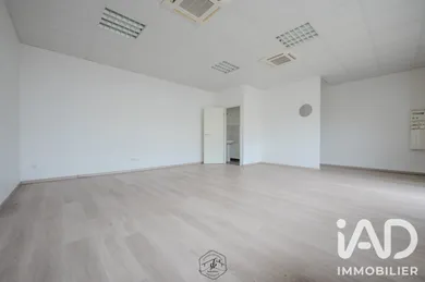 Appartement à Woippy (57140)