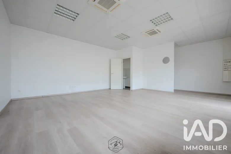 Appartement 1 pièce 47 m² · à Woippy · 47 m² · 90 000 €
