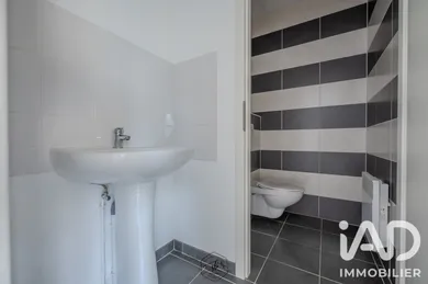 Appartement à Woippy (57140)