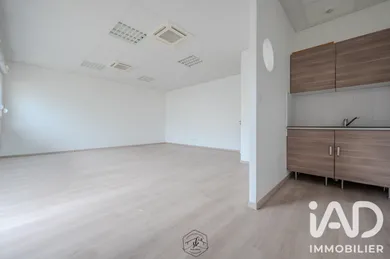 Appartement à Woippy (57140)