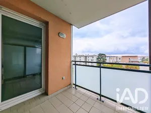 Appartement à Décines-Charpieu (69150)