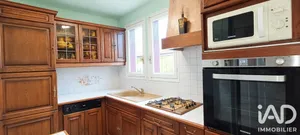 Maison traditionnelle à Auxerre (89000)