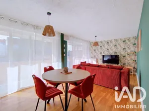 Appartement à Lorient (56100)