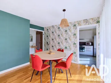 Appartement à Lorient (56100)