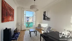 Appartement à Nice (06100)