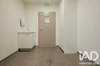 Appartement à Woippy (57140)