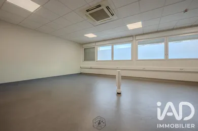 Appartement à Woippy (57140)