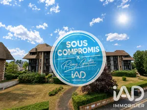 Apartment in Blonville-sur-Mer (14910)