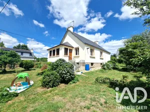 Maison à Gourin (56110)