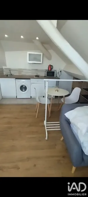 Appartement à Le Châtelet-en-Brie (77820)