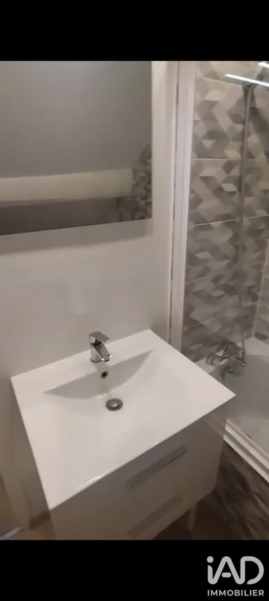 Appartement à Le Châtelet-en-Brie (77820)