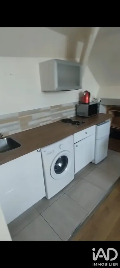 Appartement à Le Châtelet-en-Brie (77820)