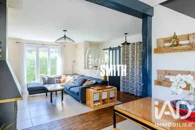Maison à Lierville (60240)