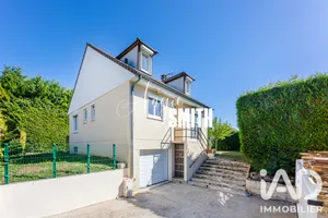 Maison à Lierville (60240)