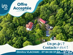 Park home in Limay (78520)
