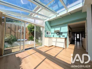 Traditional house in Saint-Cyprien (66750)