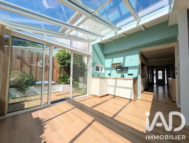 Traditional house in Saint-Cyprien (66750)