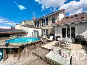 Maison à Tournan-en-Brie (77220)