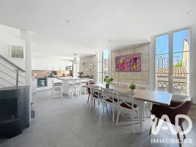 Appartement à Bordeaux (33000)