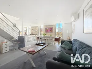 Appartement à Bordeaux (33000)