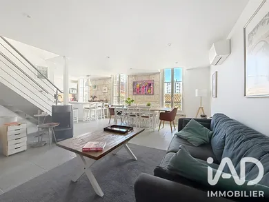 Appartement à Bordeaux (33000)