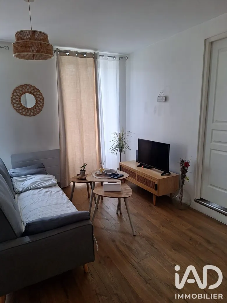 Appartement 3 pièces 55 m² · au Châtelet-en-Brie · 55 m² · 950 €/mois