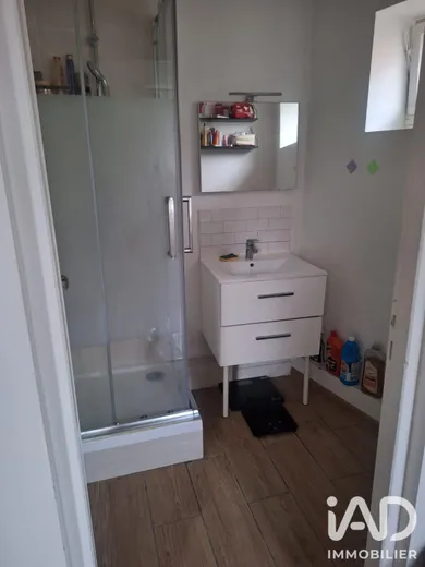 Appartement à Le Châtelet-en-Brie (77820)
