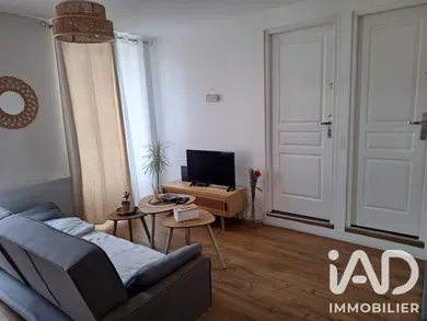 Appartement à Le Châtelet-en-Brie (77820)