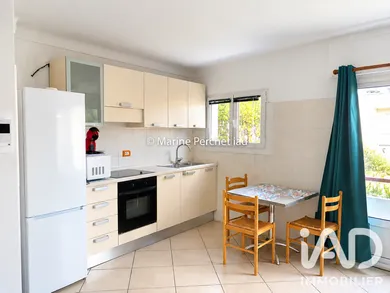 Appartement à Fréjus (83600)