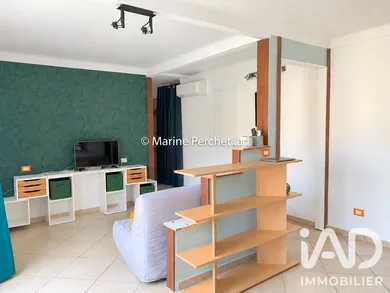 Appartement à Fréjus (83600)
